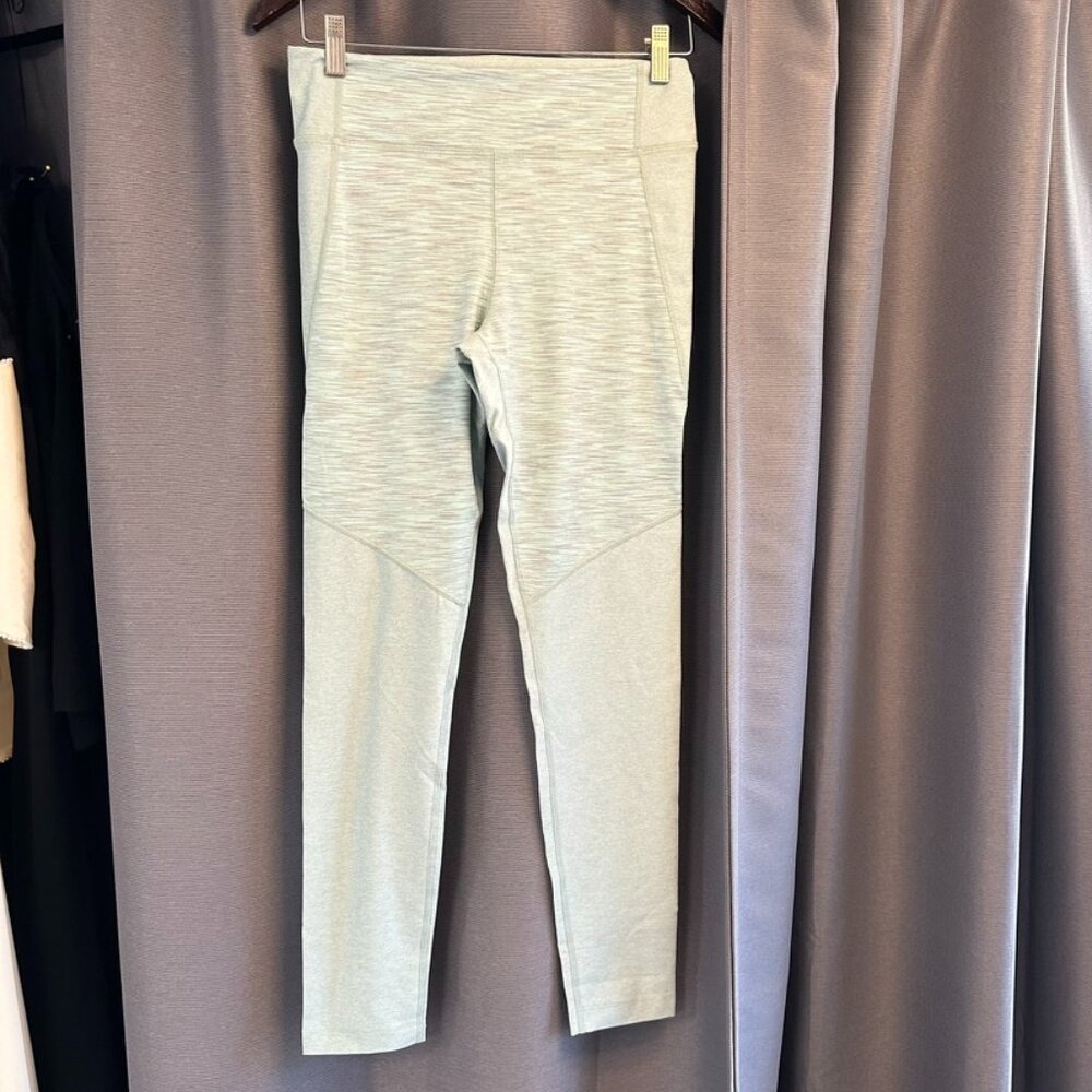 Like New Ice Blue Leggings